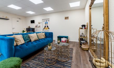 Nefertiti Beauty : Institut de beauté à Clermont-Ferrand