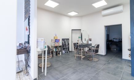 MC Créa'tif : Coiffeur à Saint-Yrieix-la-Perche