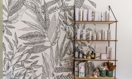 Tipha'Nid Bien Être : Institut de beauté à Dhuizon