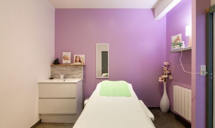 L'instant bien-être : Coiffeur à Vitry-le-François