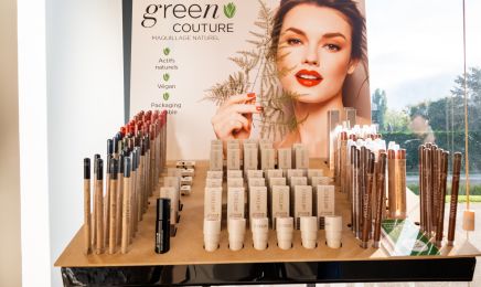 Côté Zen  : Institut de beauté à Laiz