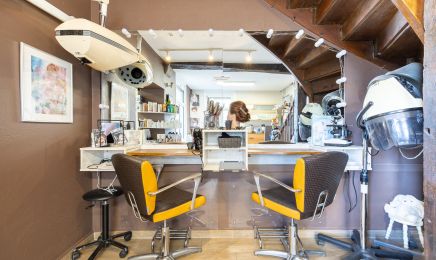 Espace Coiffure : Coiffeur à Bernay