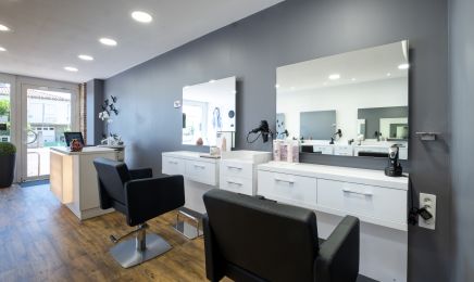 Le Salon : Coiffeur à Saint-Loup-Cammas