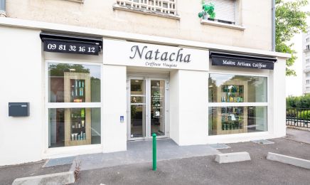 Natacha : Coiffeur à Suresnes