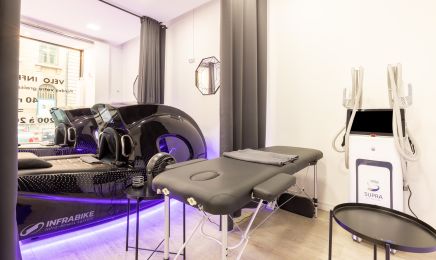 Astra Body - Paris 8 : Institut de beauté à Paris