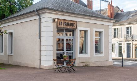 La Fabrique  : Coiffeur à Nevers