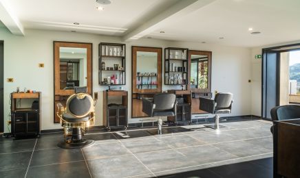N°9 Coiffure mixte - Barbier : Coiffeur à Coudes