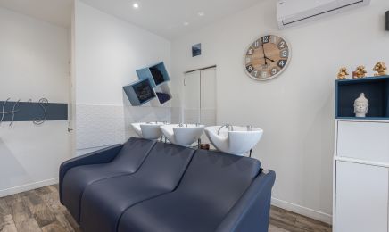 Nath's Coiffure : Coiffeur à Chatou