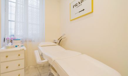 Le Eight Beauty : Institut de beauté à Paris