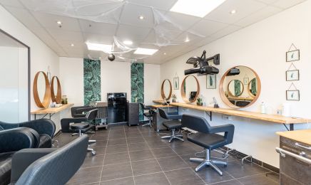 L'Essentiel : Coiffeur à Chinon