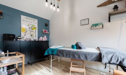 L’atelier de Lydie : Manucure à Saint-Antoine-du-Rocher