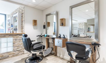 Loock Coiffure Parcé-sur-Sarthe : Barbier à Parcé-sur-Sarthe