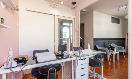 Beauté et Look - Lyon 8 : Institut de beauté à Lyon