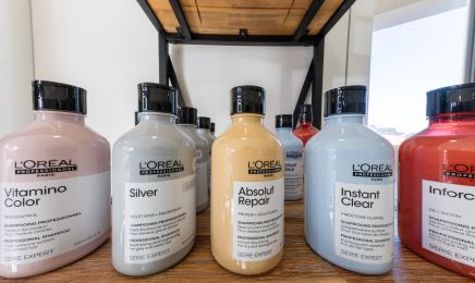 Envie d’hair  : Coiffeur à Ambon
