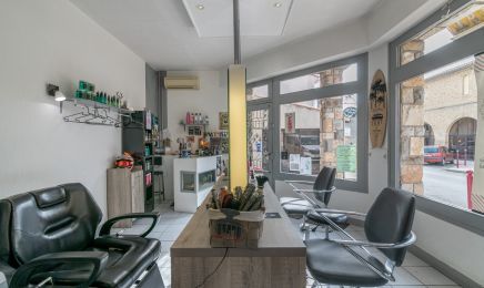 Pierrick Coiffure : Coiffeur à Labastide-d'Anjou