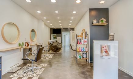 Concept coiffure : Coiffeur à Montgeron