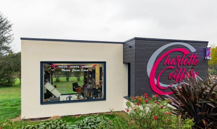 Charlotte Coiffure : Coiffeur à Le Moustoir