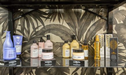 CR Coiffure : Coiffeur à Saran