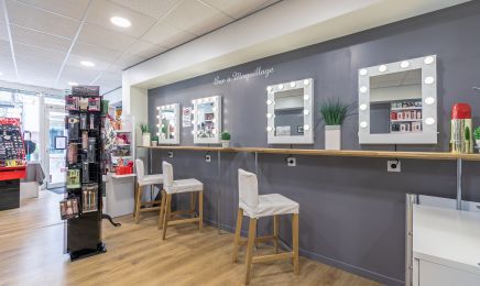 Lili Esthetique : Manucure à Pont-Sainte-Maxence
