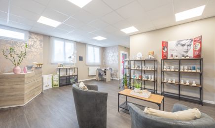 La Beauté de l’Ame : Institut de beauté à Pont-Audemer