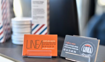 Linéa coiffure Gennes : Coiffeur à Gennes-Val-de-Loire