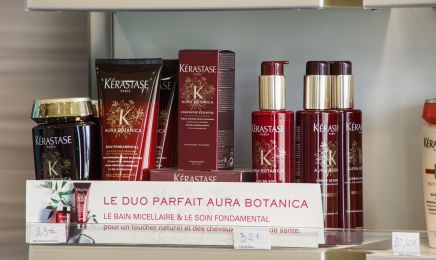 Coiffure 10eme Art : Barbier à Créon