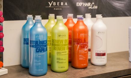 Exp’hair Liss : Coiffeur à Villeurbanne
