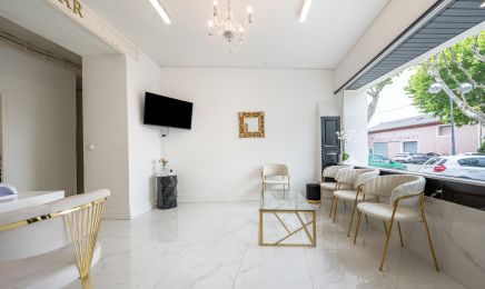 Studio Beauté : Coiffeur à Valréas
