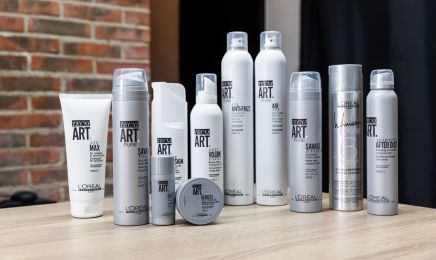 Capilem - Salon de Coiffure | Clermont-L’Hérault : Coiffeur à Clermont-l'Hérault
