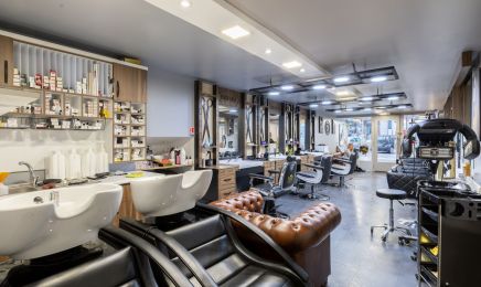 Hairmax : Barbier à Bouzonville