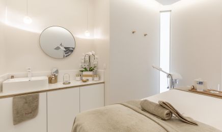 Beauty and the cream : Coiffeur à Neuilly-sur-Seine