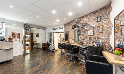 La Coifferie & Cie : Coiffeur à Optevoz