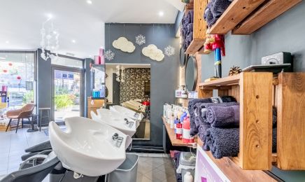 Coiffure Club : Coiffeur à Fréjus