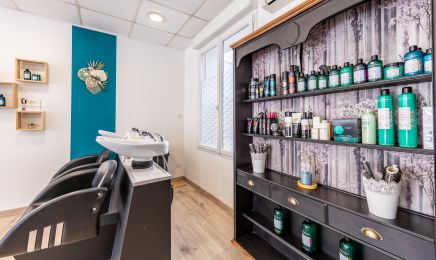 Caract’hair  : Coiffeur à Tergnier