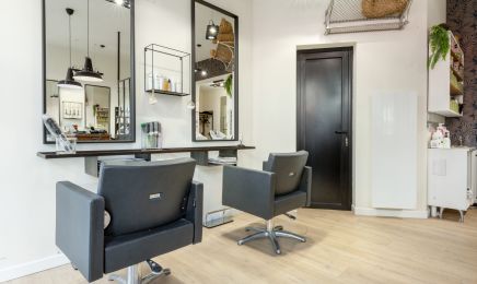 Design Hair  : Coiffeur à Lorient