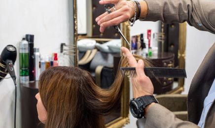 Coiffure Chaplin : Coiffeur à Mulhouse