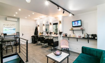 Institut Beauty Lab Paris : Manucure à Argenteuil
