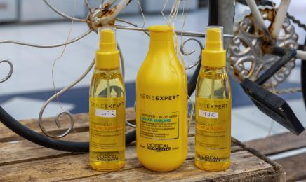 Steven K rezé : Coiffeur à Rezé