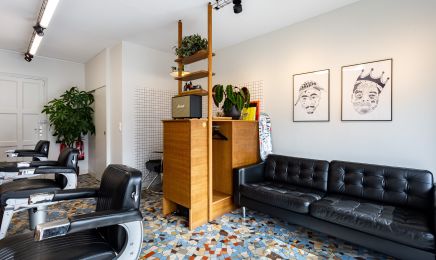 Le Petit Albert - ANTRAIN : Coiffeur à Rennes
