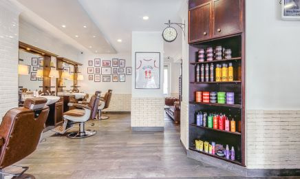 David Kodat CRONENBOURG  : Coiffeur à Strasbourg