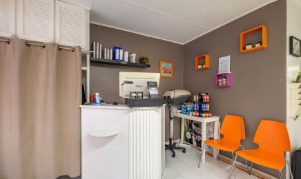 Créa Coiffure  : Coiffeur à Dardilly