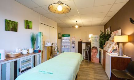 Institut Catherine beauté : Institut de beauté à Pérignat-sur-Allier