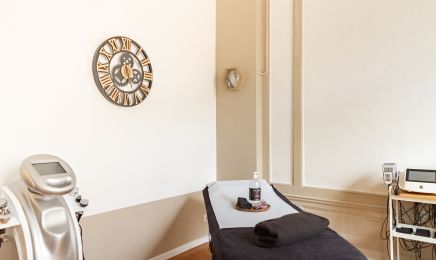 Caprice Minceur - Vichy : Institut de beauté à Vichy