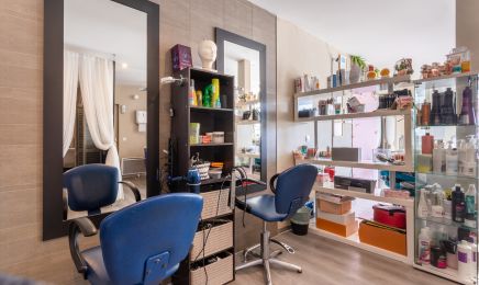 Ela Nails : Institut de beauté à Villeneuve-Saint-Georges