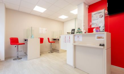 Quick Épil' - Belfort : Manucure à Belfort