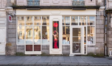All nails : Manucure à Rennes