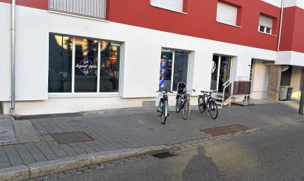 Emi Barber : Coiffeur à Strasbourg