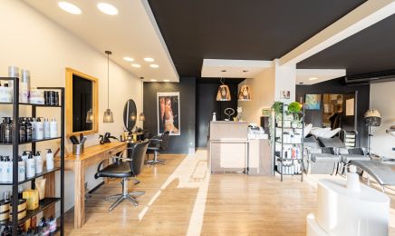 Salon Tend’M : Coiffeur à Valence