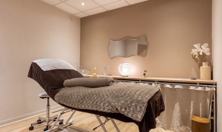 Star Coiffure & Institut : Institut de beauté à Dinan
