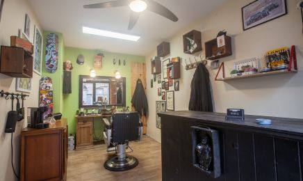 La Meustacherie : Coiffeur à Toulouse